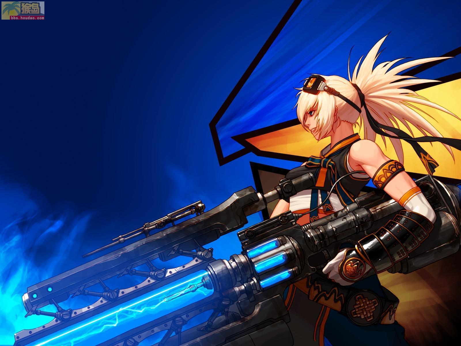 于长跑项目 于长跑项目