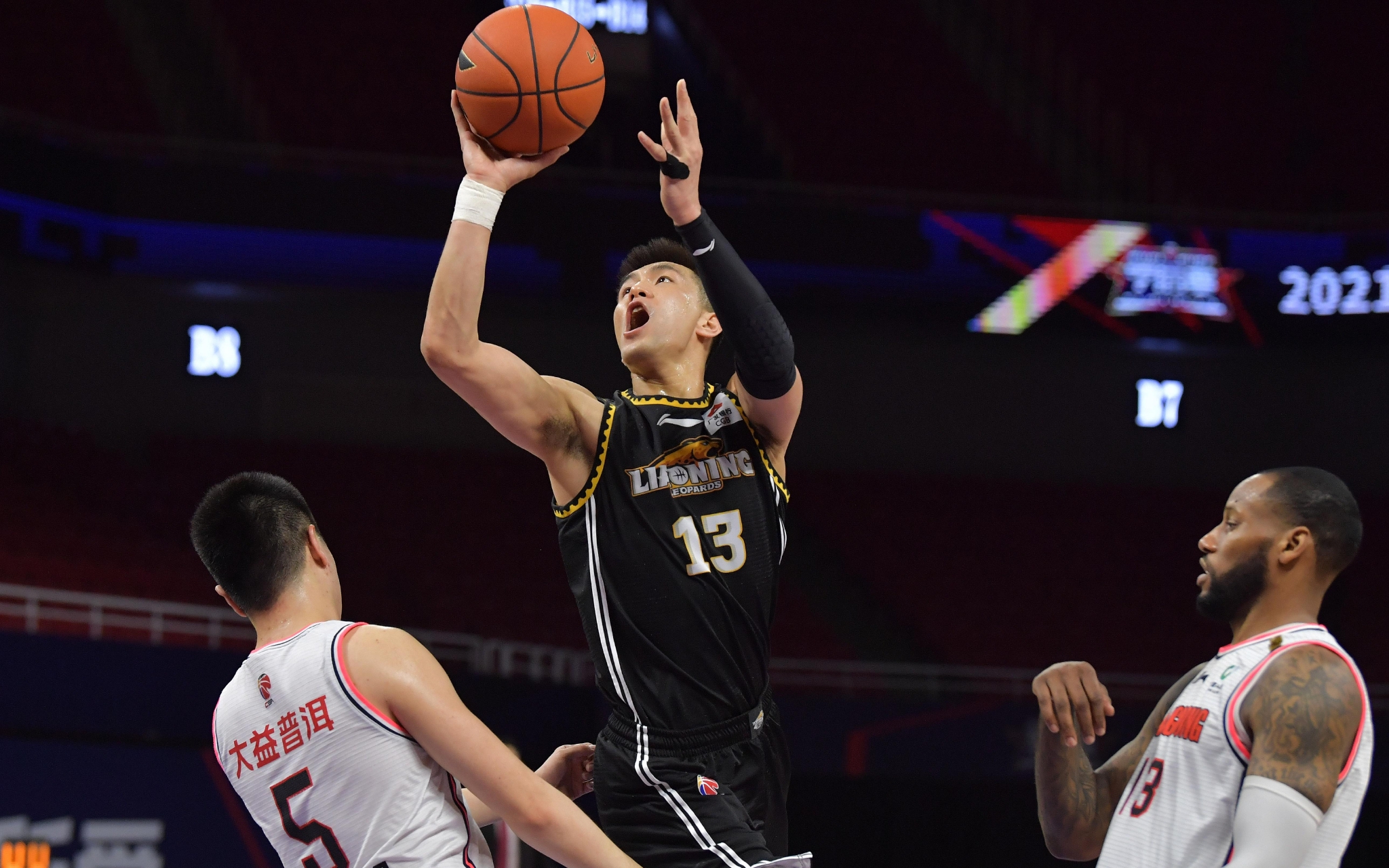 分关键表现 分关键表现